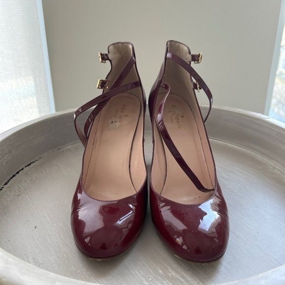 Ted heels - Picture 1 of 3